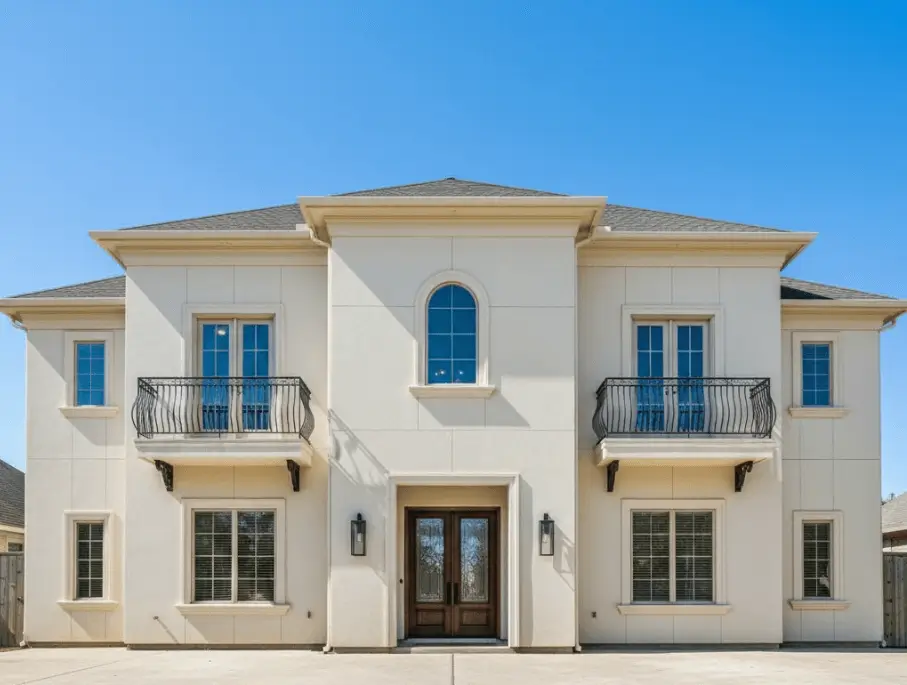 Long lasting balcony repairs that will give you confidence.